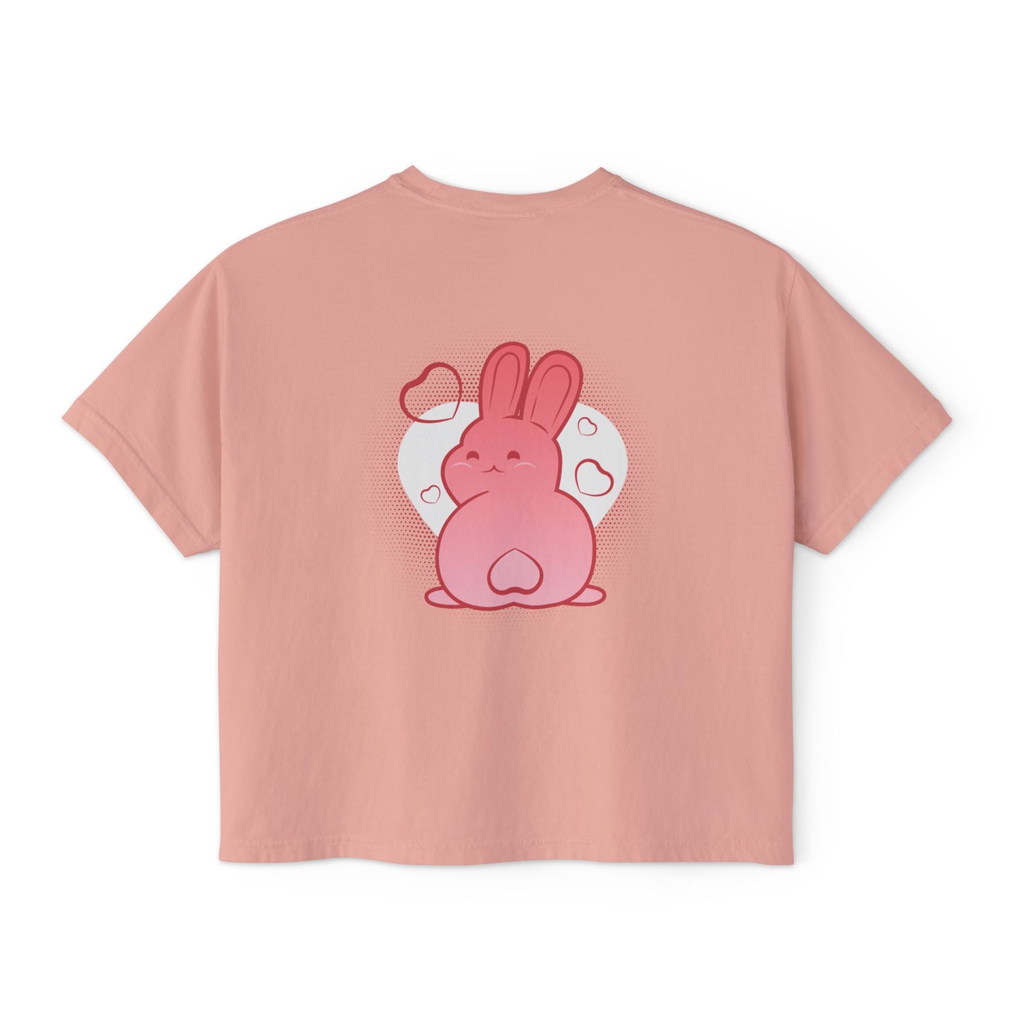 Multiple Bunnies GYAT Tee