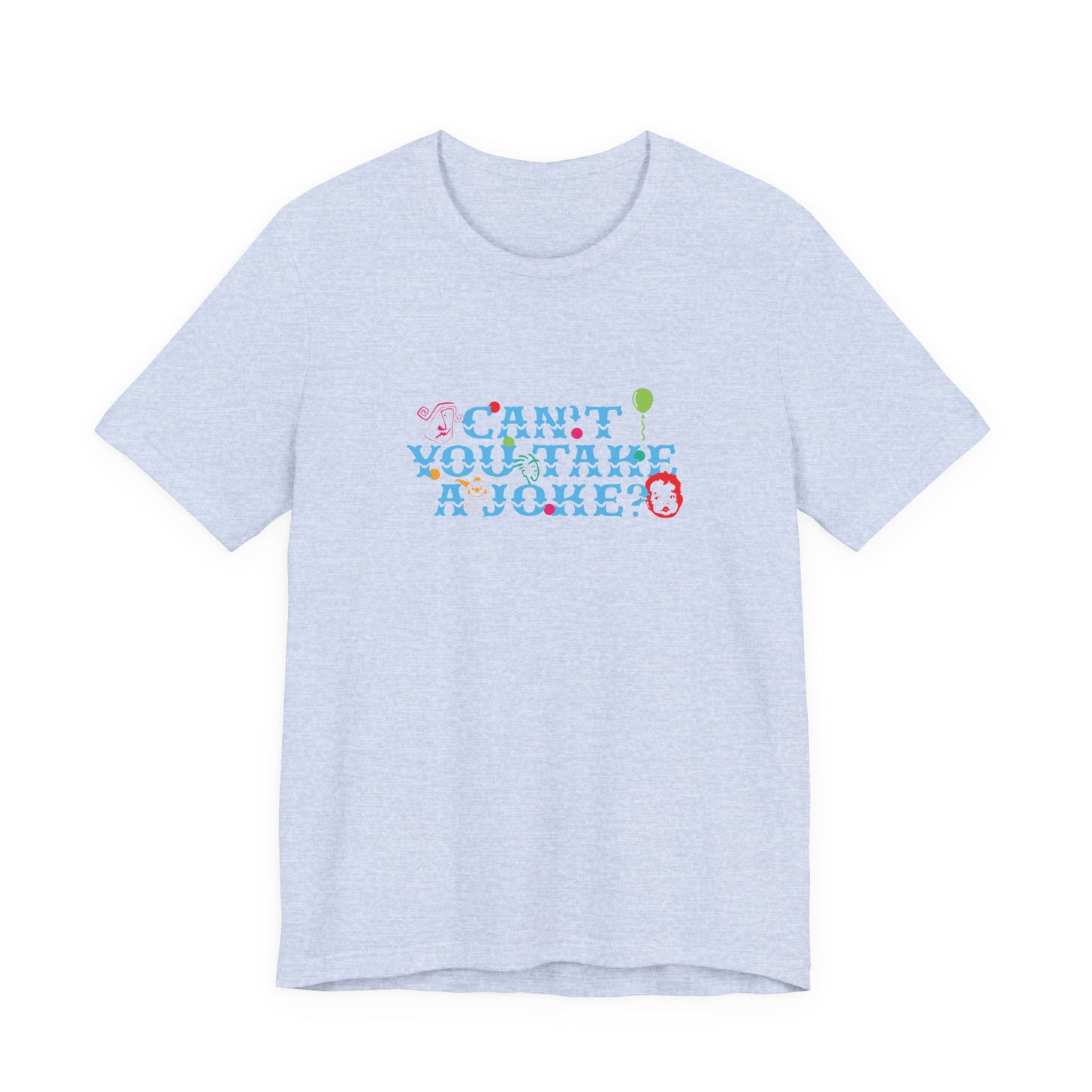 THE JOKE - TShirt