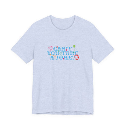 THE JOKE - TShirt