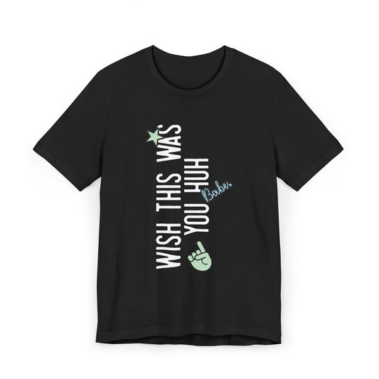 Golden State California Plate T-Shirt