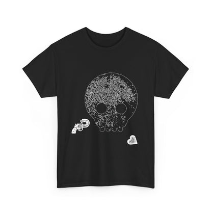 WE ARE ALL GOING TO DIE - Cotton Tee