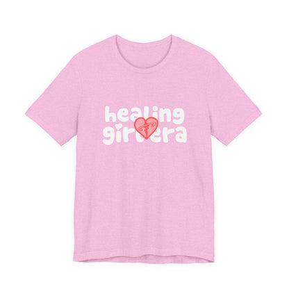 HEALING GIRL ERA - T SHIRT