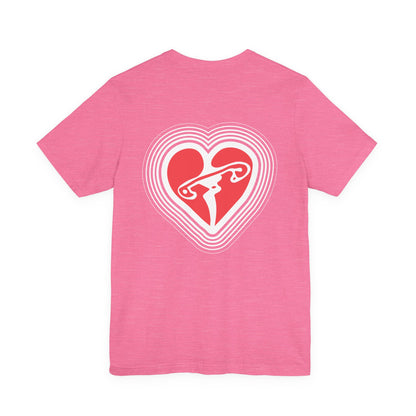 HEALING GIRL ERA - T SHIRT