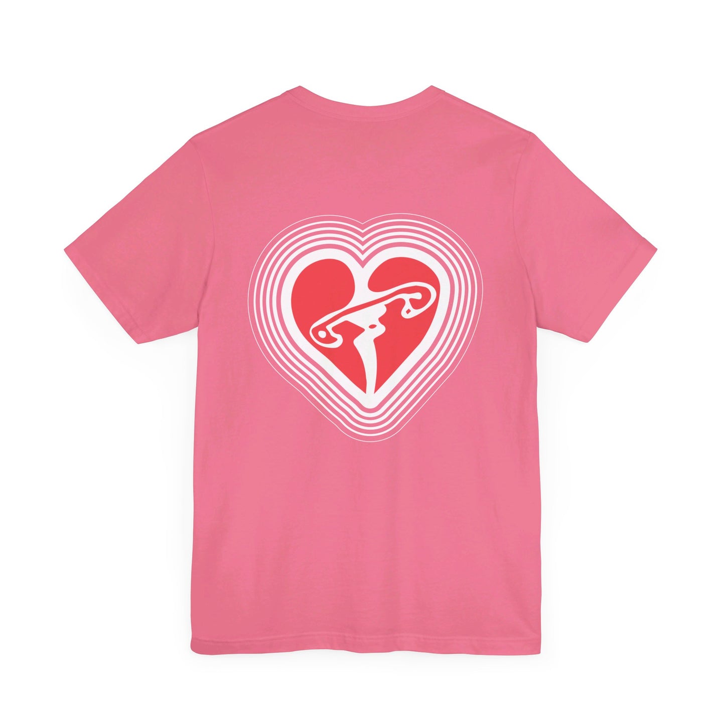 HEALING GIRL ERA - T SHIRT