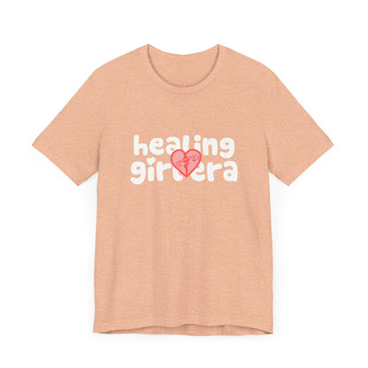 HEALING GIRL ERA - T SHIRT