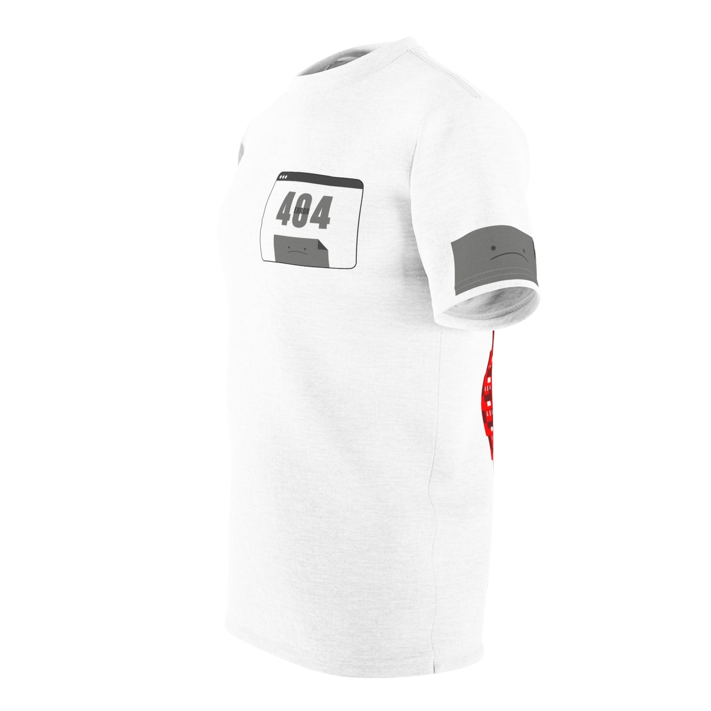 404 ERROR T-Shirt
