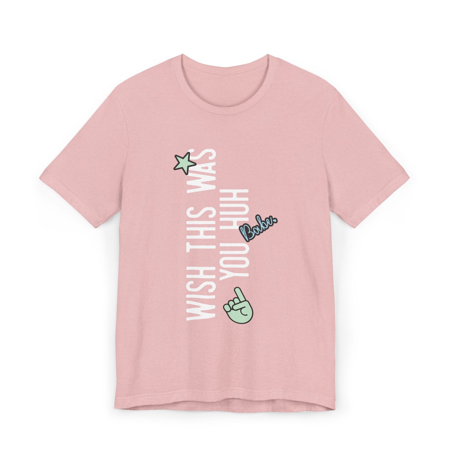 Golden State California Plate T-Shirt